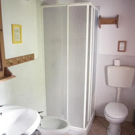 Vakantieboerderij Ca Dell'alpe *