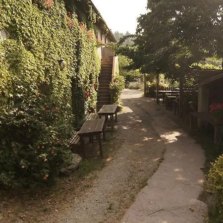 Ca Dell'alpe * Rialto