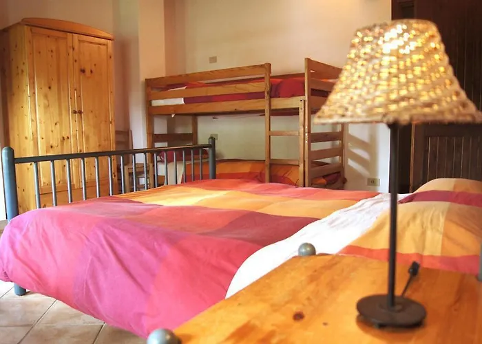 Ca Dell'alpe * Rialto